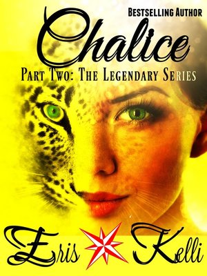 cover image of Chalice
